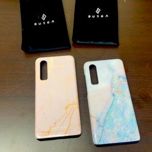 Burga huawei p30 protective phone cases